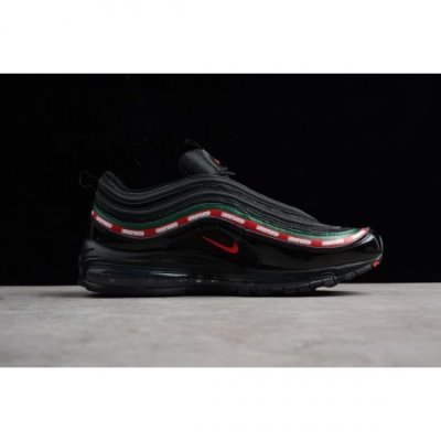 Nike Air Max 97 Og Siyah Koşu Ayakkabısı Türkiye - 9OUSQJ97